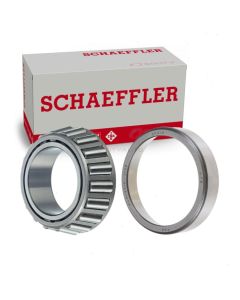 Schaeffler Manual Transmission Bearing