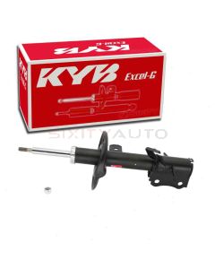 KYB Excel-G Suspension Strut