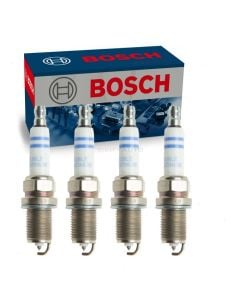 Bosch Spark Plug