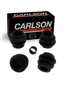 Carlson Disc Brake Caliper Pin Boot Kit
