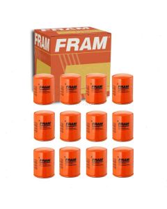 FRAM Fuel Filter