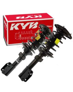 KYB Strut-Plus Strut and Coil Spring Assembly