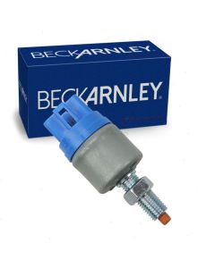 Beck/Arnley Brake Light Switch