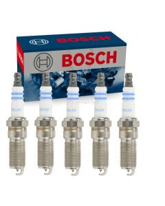 Bosch Spark Plug