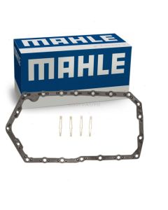 MAHLE Engine Oil Pan Gasket