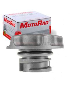 MotoRad Engine Oil Filler Cap