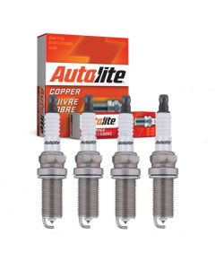 Autolite Copper Core Spark Plug