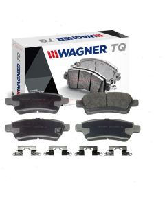 Wagner TQ Disc Brake Pad