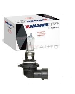 Wagner TruView PLUS Daytime Running Light Bulb