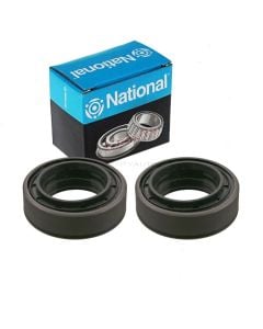 National Axle Shaft Seal