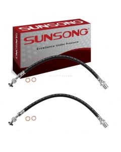 Sunsong Brake Hydraulic Hose