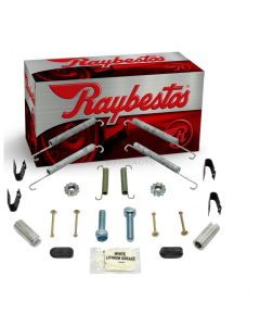 Raybestos R-Line Parking Brake Hardware Kit
