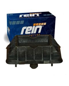 Rein Vehicle Lift Pad