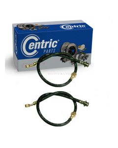 Centric Brake Hydraulic Hose
