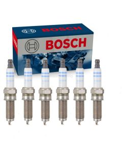 Bosch Spark Plug