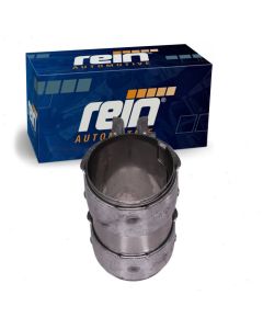 Rein Exhaust Clamp