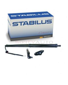 Stabilus Tailgate Pull Down Motor