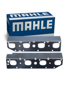 MAHLE Exhaust Manifold Gasket Set