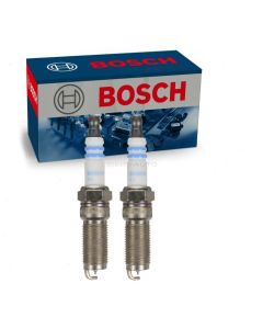 Bosch Spark Plug