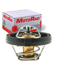 MotoRad Engine Coolant Thermostat