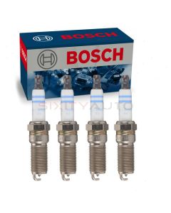 Bosch Spark Plug