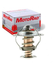 MotoRad Engine Coolant Thermostat