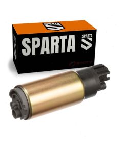 Delphi Sparta Electric Fuel Pump
