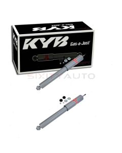 KYB Gas-a-Just Shock Absorber
