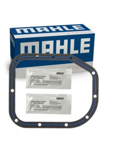 MAHLE Engine Oil Pan Gasket Set