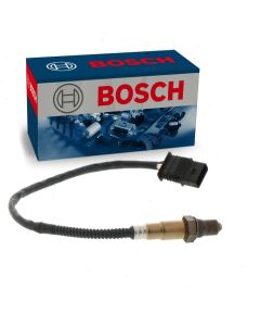 Bosch Oxygen Sensor