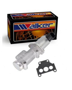 Walker Products Fuel Injection Idle Air Control Valve