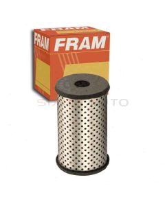 FRAM Power Steering Filter
