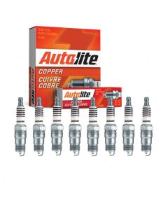 Autolite Spark Plug