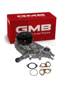 GMB Engine Water Pump