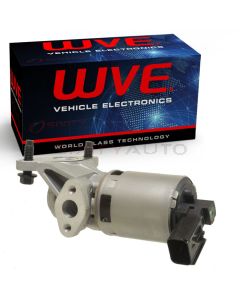 Wells Exhaust Gas Recirculation (EGR) Valve