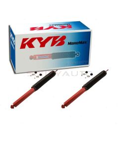 KYB MonoMax Shock Absorber