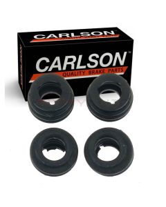 Carlson Disc Brake Caliper Pin Boot Kit