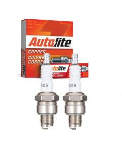Autolite Copper Core Spark Plug