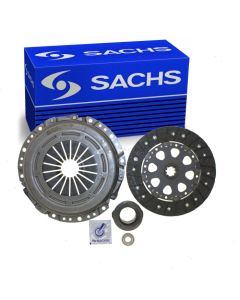 SACHS Transmission Clutch Kit