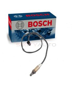 Bosch Oxygen Sensor