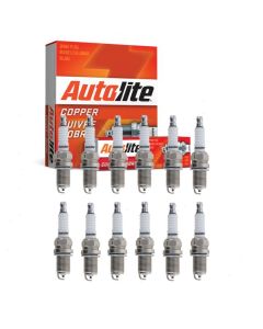 Autolite Copper Core Spark Plug