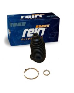 Rein Rack and Pinion Bellows Kit