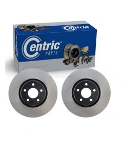 Centric Disc Brake Rotor