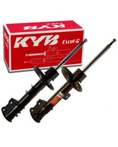 KYB Excel-G Strut Kit