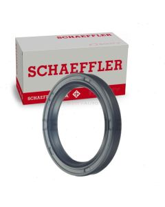 Schaeffler Engine Timing Cover Seal