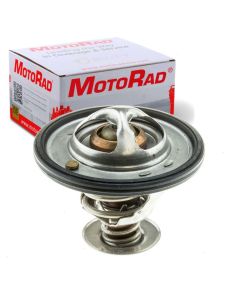 MotoRad Engine Coolant Thermostat
