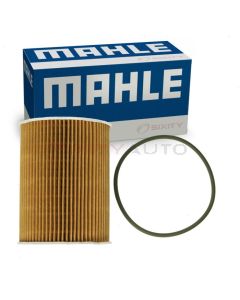 MAHLE Engine Oil Filter