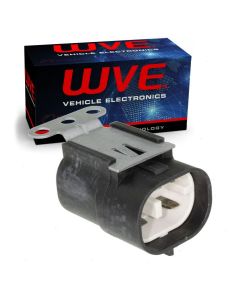 Wells WVE A/C Clutch Relay