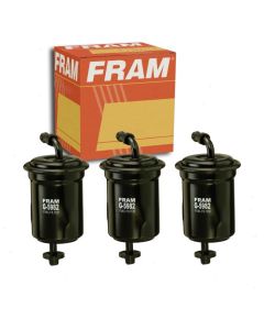 FRAM Fuel Filter