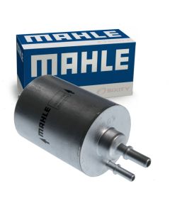 MAHLE Fuel Filter